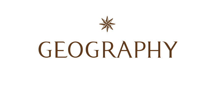 GEOGRAPHY