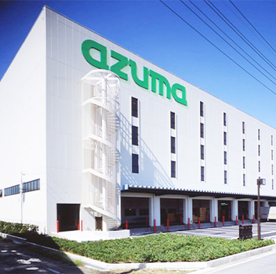 AZUMA工業